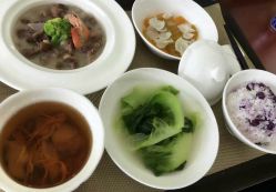 点击看大图 -台湾台婴美月子中心(长沙保利店)