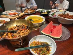 -海上食代(赣江新天地店)