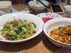 -费大厨辣椒炒肉(新城吾悦广场店)