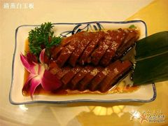 -三六三杭州菜(水上总店)
