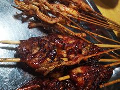 猪鼻筋-夜烤·宜宾烧烤(洋河路店)