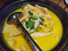 腌笃鲜-老阿爸江浙土菜(奥体中心店)