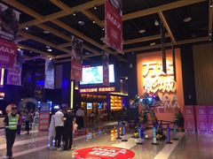 -万达影城(南昌西湖IMAX店)