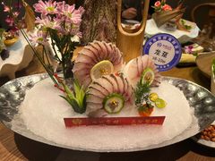 -尚海豆捞(乐虹坊店)