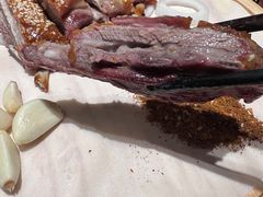 -疆里疆外·和田烤肉·清真