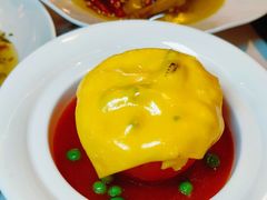 -秦月轩·陕西家乡菜(阜成路·五棵松店)