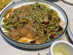 -北李妈妈菜·海肠捞饭(开发区万达店)