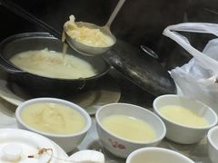 -凤城礼记鱼翅海鲜酒家(新马路总店)