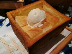 面包诱惑-绿茶餐厅(布吉万象汇店)