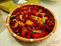-和记小菜(东方店)