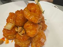 -大鸭梨烤鸭(甘家口店)