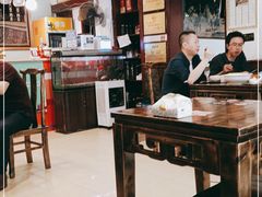 大堂-伊兰麒兰馨园·川菜·清真馆(339电视塔店)