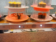 -争鲜回转寿司(西红门荟聚PLUS店)