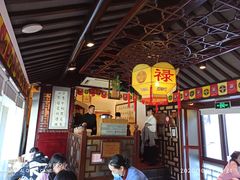 -同得兴 Since·1995 传统苏式面馆(十全街店)