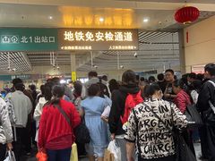 -长沙火车站(地铁站)