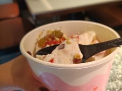 -初心炒酸奶(厚德品园店)