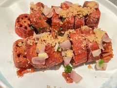 -南堂馆·新川菜(春熙路店)