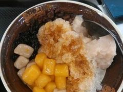 -鲜芋仙(高新万达广场店)