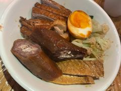 三拼-陈鹏鹏潮汕菜(宝安机场T3航站楼店)