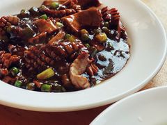 腰花浇头-沪西老弄堂面馆(定西路店)