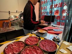 -阳阳老火锅(小南门店)
