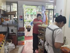-阿麟馄饨(延长路店)