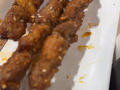 -巴音浩日娲·蒙餐(双林东路店)