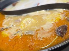 -新辣道鱼火锅(上地华联店)