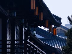 -香积寺