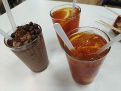 -下环街市熟食中心