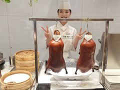 -第六季自助餐厅(北太平庄店)