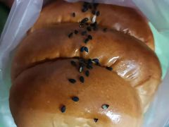 -圣安娜饼屋(信和广场店)