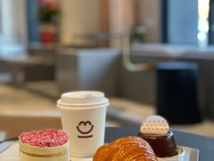 -MEEBO KAFEE米咖焙坊(虹桥路店)