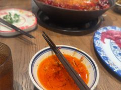 -袁山山重庆火锅(丈八北路店)