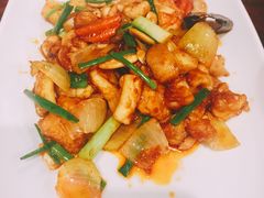 -Dang restaurant (patong phuket)
