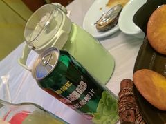 -宾朋海鲜饭庄(兴海路店)