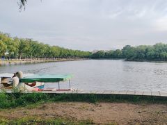 -北陵公园