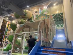 -meland club亲子乐园(石家庄万象城店)