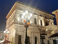 -华谊兄弟（长沙）电影小镇