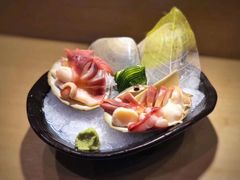 -富山日式料理(宽厚里店)