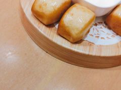 -湯系·煲汤手艺人(东二环泰禾广场店)
