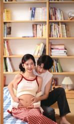 -专注孕妇照亲子照·纪田摄影