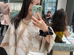 -CHANEL BEAUTÉ(圆方店)