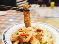 -龙桥私厨·姜花菊花过桥鱼·顺德菜(容桂店)