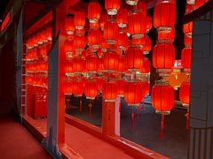 -武汉园博园(武汉自然博物馆)