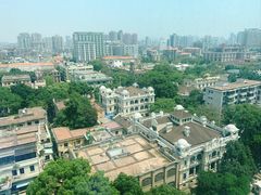 -广州白天鹅宾馆