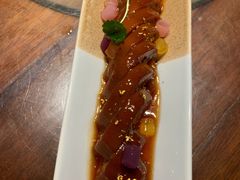 西湖藕韵-外婆家(南开大悦城店)