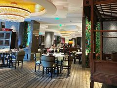 -杭州君悦酒店·湖滨28中餐厅