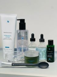 -WENDY·温迪皮肤管理