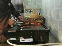 -徐亮烤蹄(建设路店)